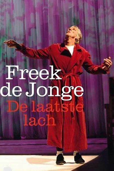 Freek de Jonge - De Laatste Lach