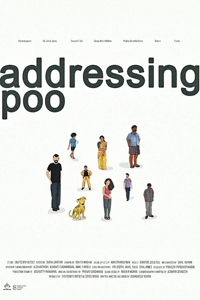 Addressing Poo