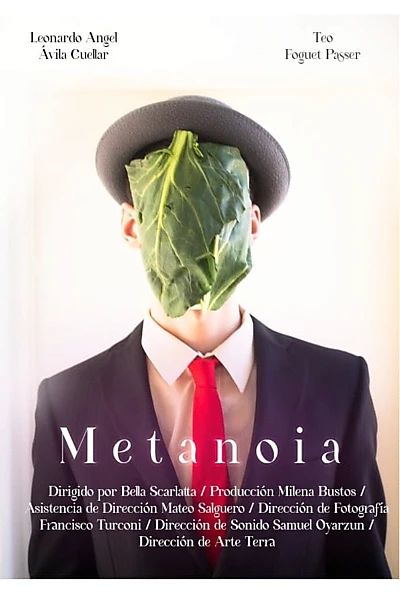 METANOIA