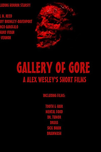 Gallery of Gore