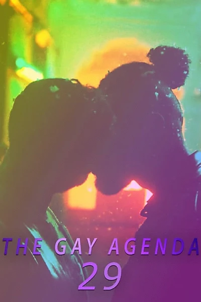 The Gay Agenda 29