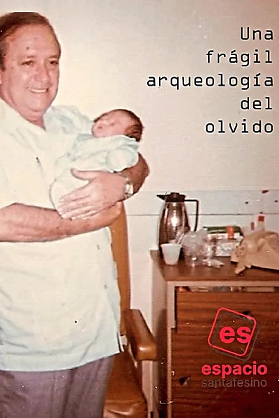 Una frágil arqueología del olvido