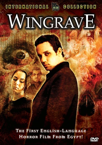 Wingrave