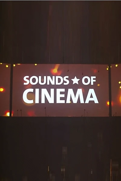 Sounds of Cinema