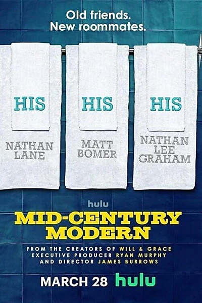 Mid-Century Modern