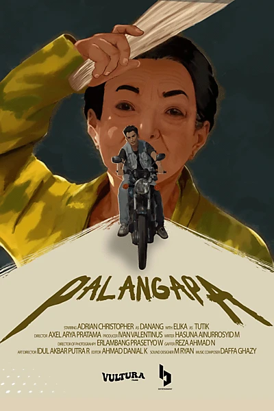 Palangapa