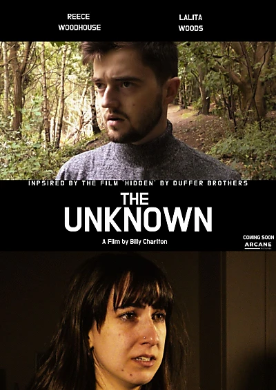 The Unknown