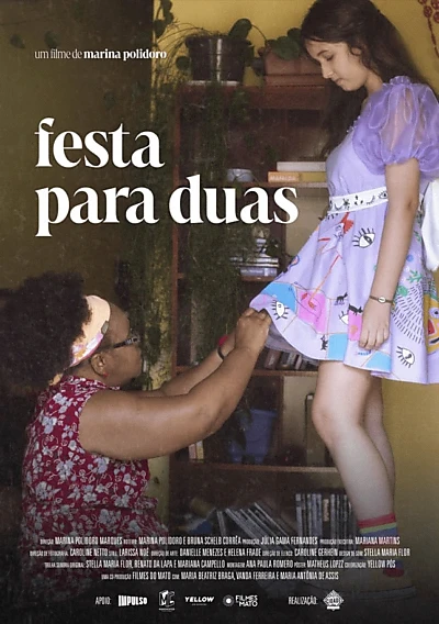 Festa Para Duas