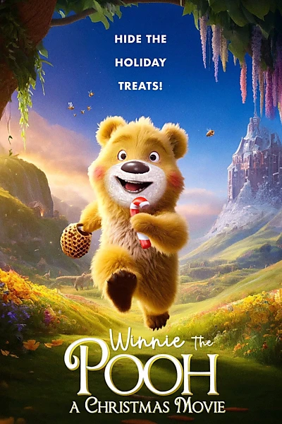 Winnie The Pooh: A Christmas Movie