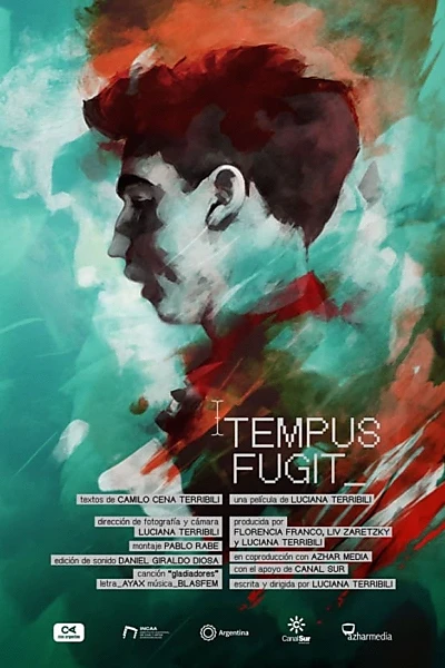 Tempus Fugit