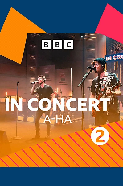 a-ha | BBC Radio 2 In Concert