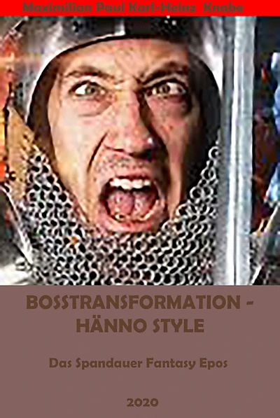 Bosstransformation Hänno Style