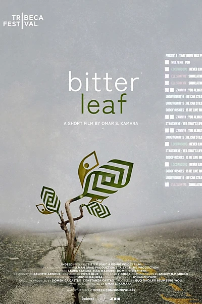 Bitter Leaf