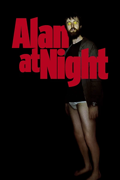 Alan at Night