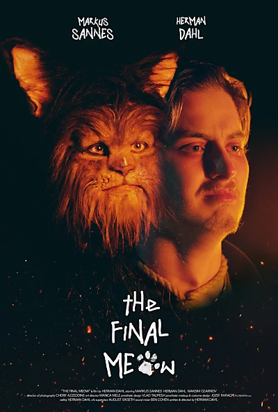 The Final Meow