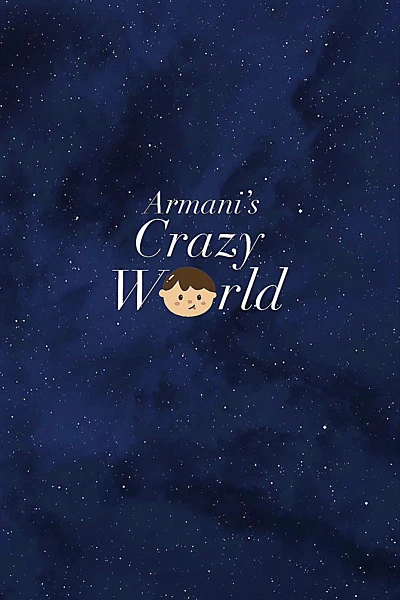 Armani's Crazy World