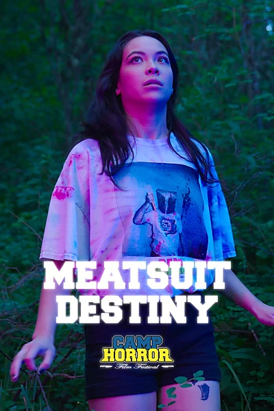 Camp Horror: Meatsuit Destiny