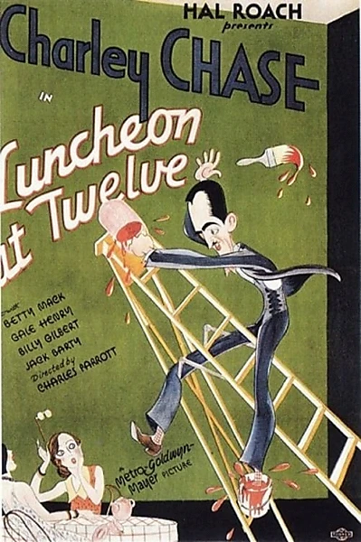 Luncheon at Twelve