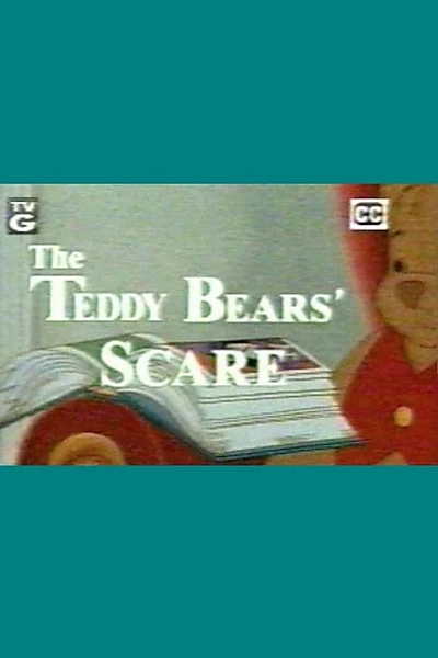 The Teddy Bears' Scare