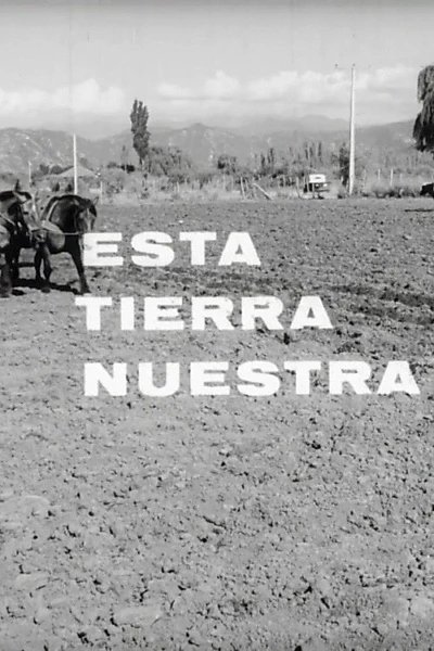 This Land of Ours