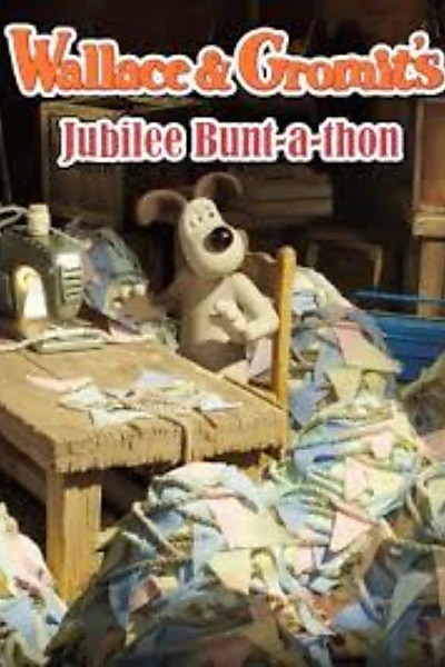 Wallace & Gromit: Jubilee Bunt-a-thon