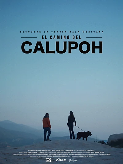 El Camino del Calupoh