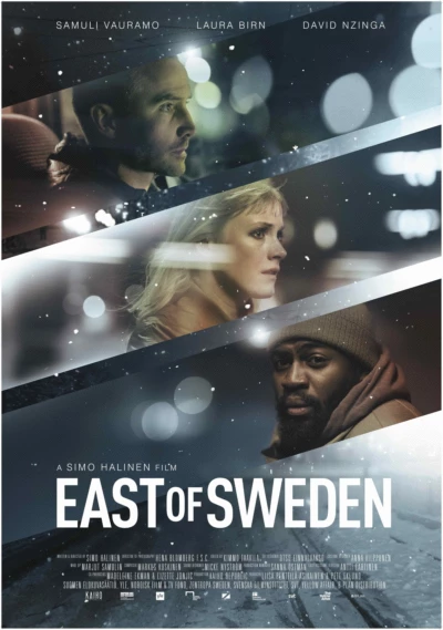 East of Sweden