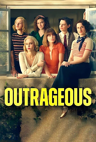 Outrageous