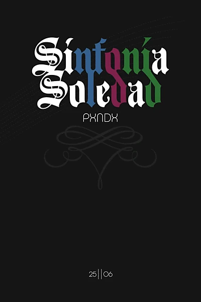 Panda - Sinfonía Soledad