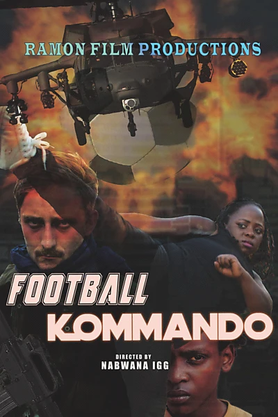 Football Kommando