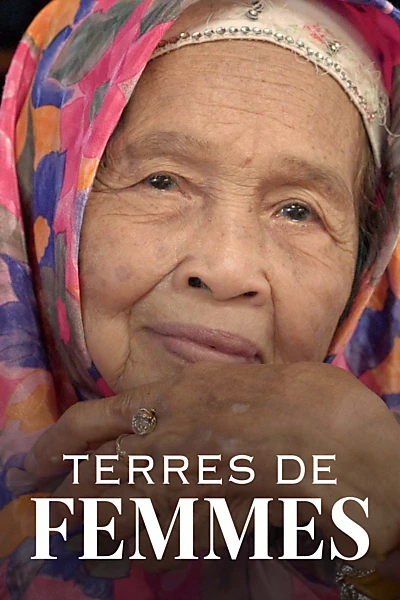 Terres de femmes