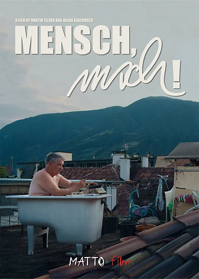 MENSCH, Msch!