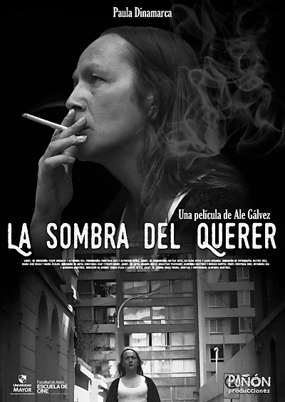 La sombra del querer