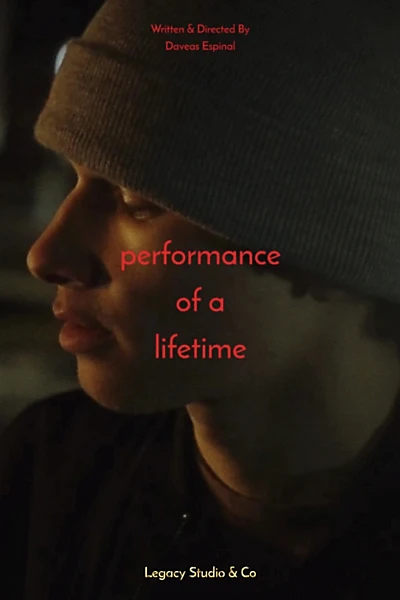 Performance of a Lifetime