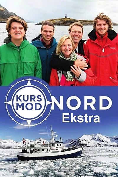 Kurs mod nord - ekstra