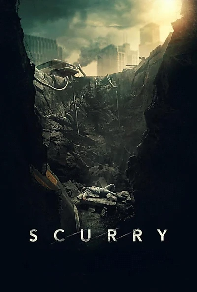 Scurry