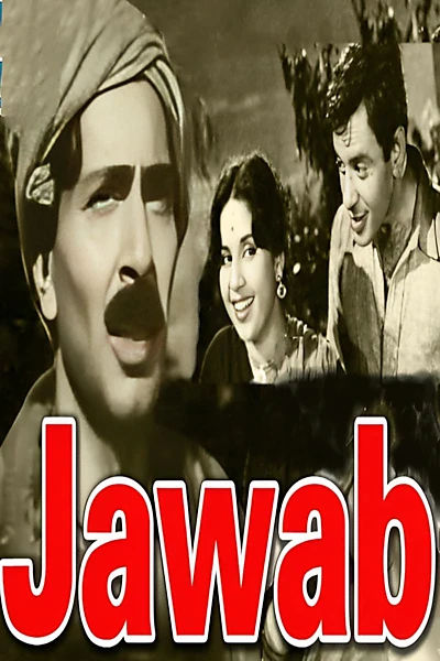 Jawab