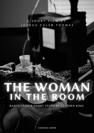 The Woman in the Room