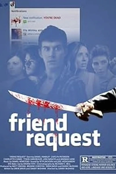 Friend Request