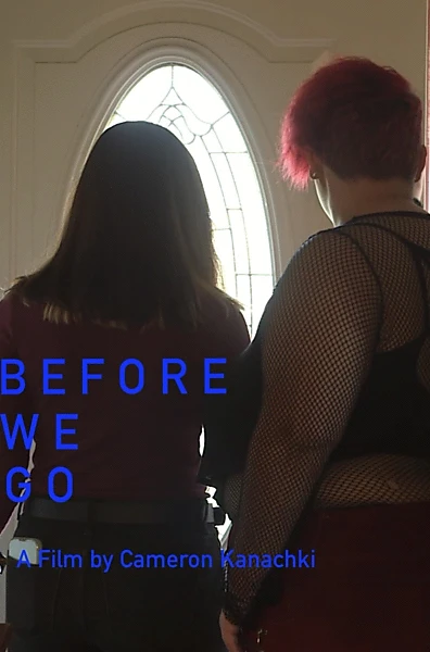 Before We Go