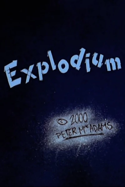 Explodium