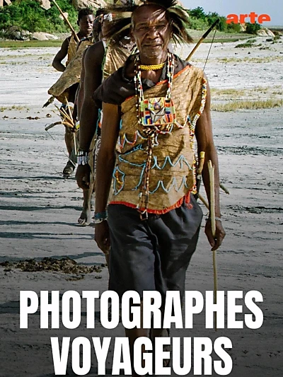 Photographes voyageurs