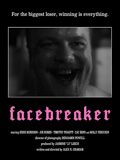 Facebreaker