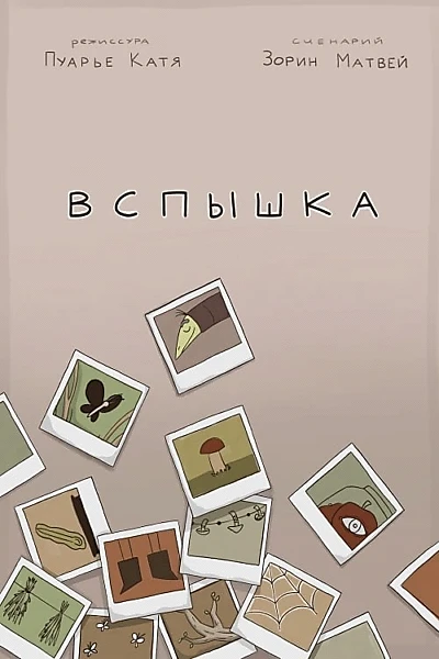 Вспышка