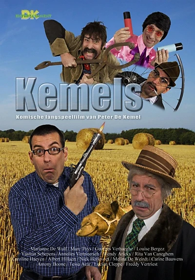 Kemels