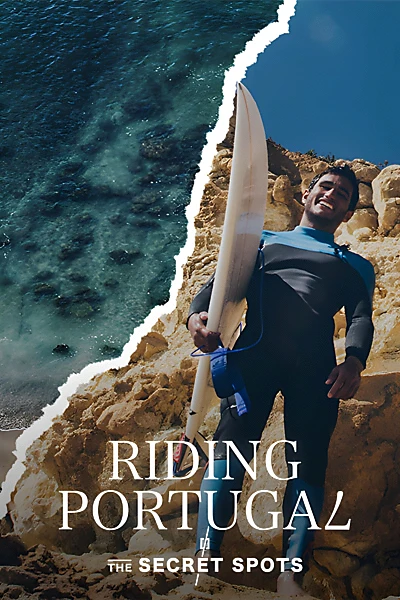 Riding Portugal - The Secret Spots