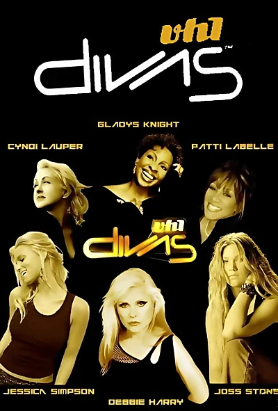 VH1 Divas 2004