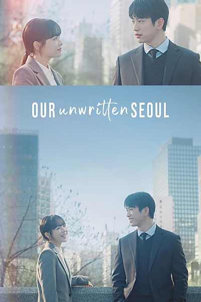 Our Unwritten Seoul