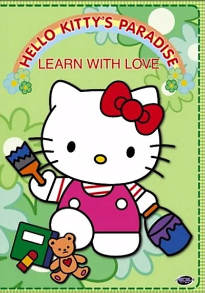 Hello Kitty’s Paradise: Learn With Love