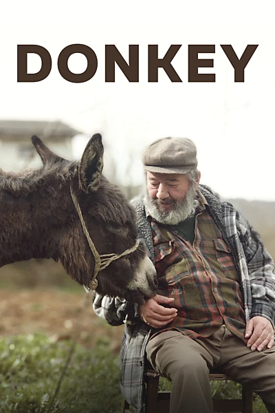 Donkey